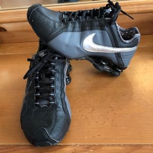 Nike Shox!